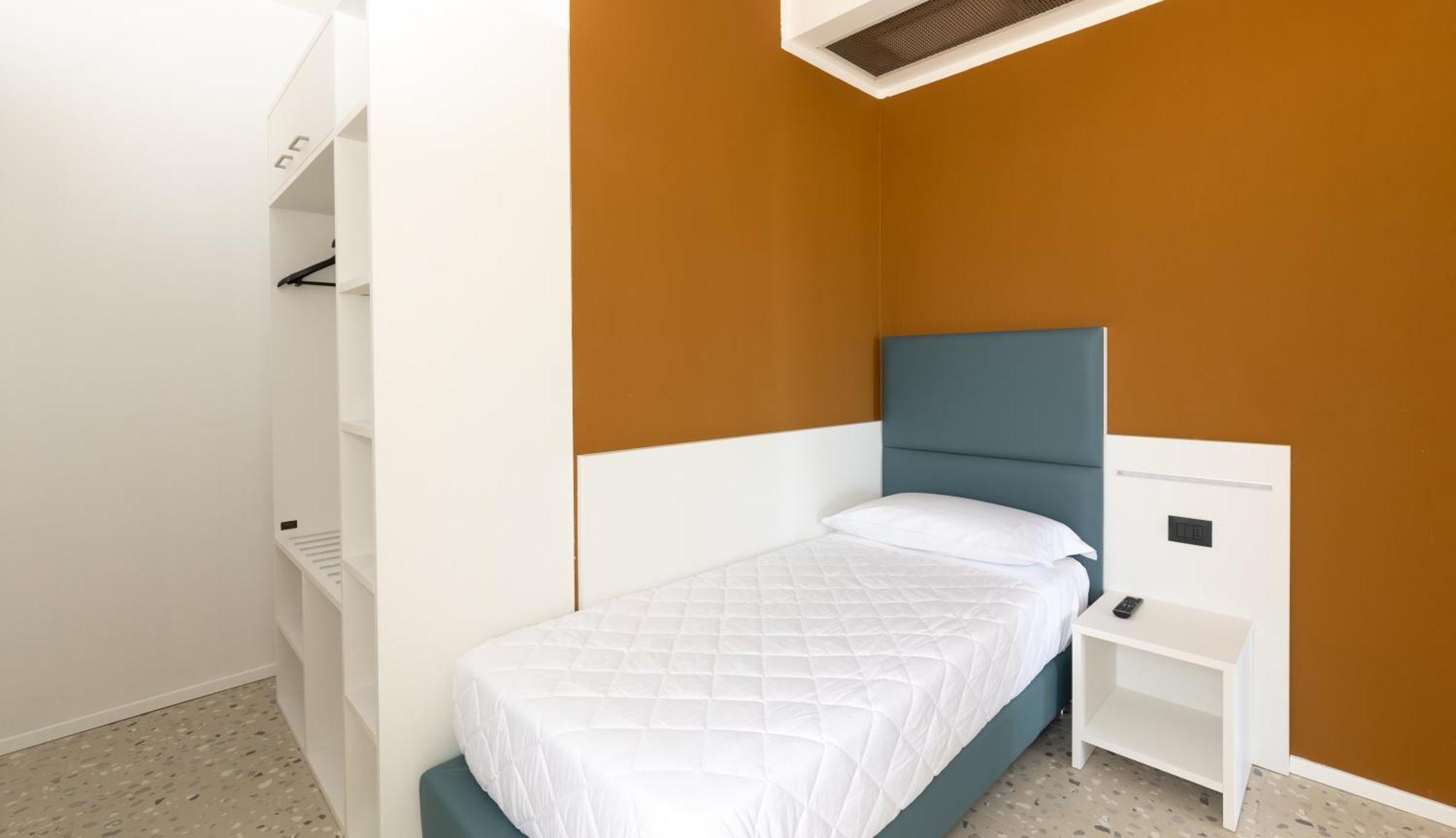 Hotel Delaville Frontemare Lido di Jesolo Bagian luar foto